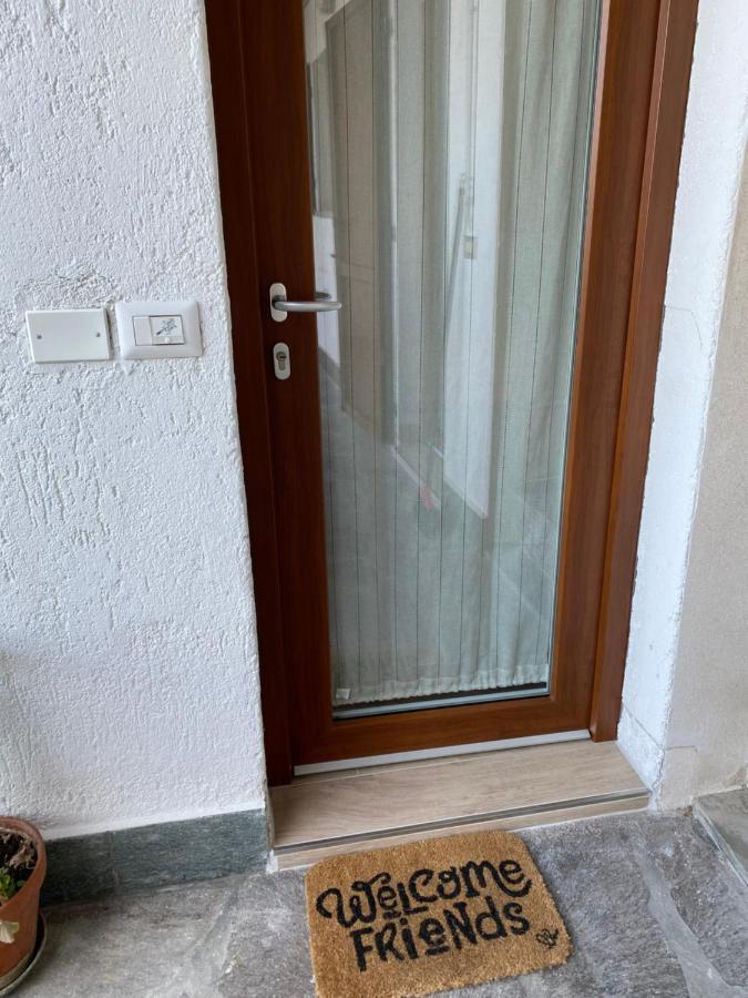 La Ferienhaus Villa Sulzano Exterior photo