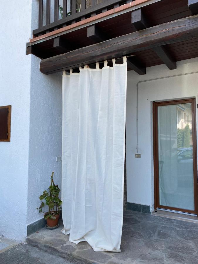 La Ferienhaus Villa Sulzano Exterior photo